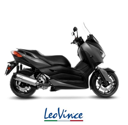 Leovince one evo - one,