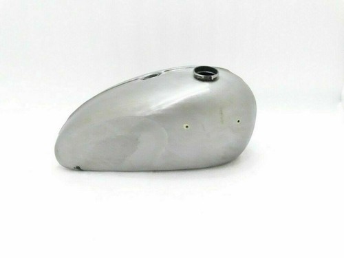 Triumph t120 oif raw - raw, gas