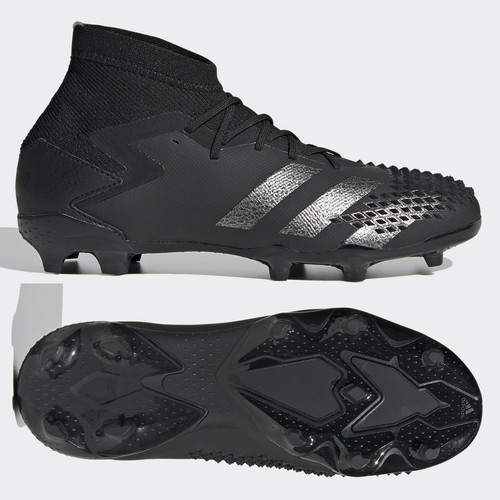 Adidas predator mutator - predator, 20.1