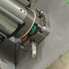 MOST POWERFUL ROLLER SHUTTER