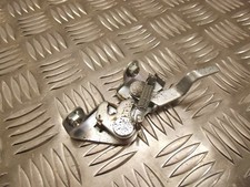 Honda CB 125 F GLR 125 2017