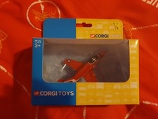 Corgi collection air show red - corgi,