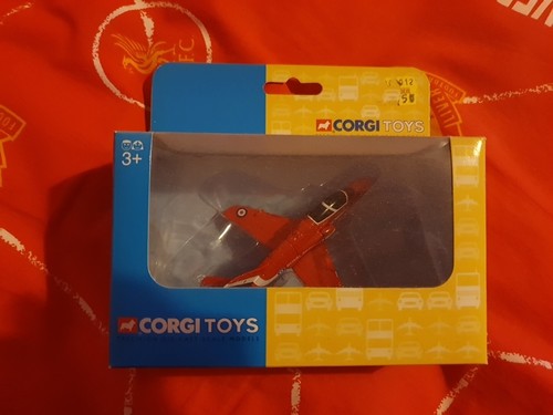 Corgi collection air - collection, show