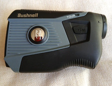 Bushnell Tour V5 Range Finder Golf in excellent condition
