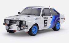 TAMIYA 58687 & C707131 1/10