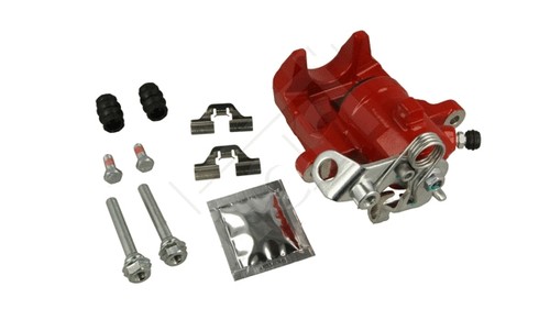 Rear right - rear,
