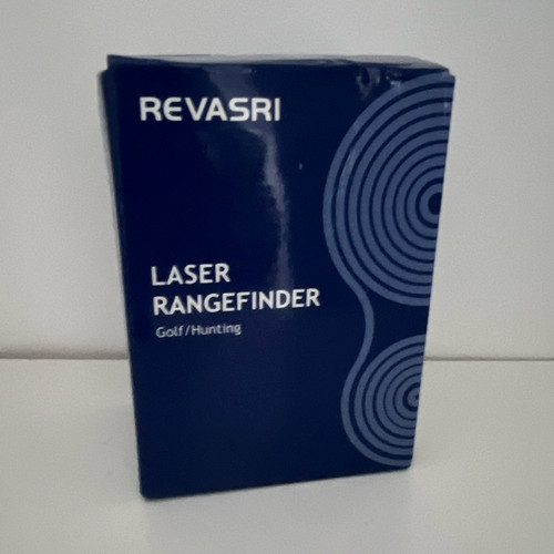 Revasri laser rangefinder for - laser,