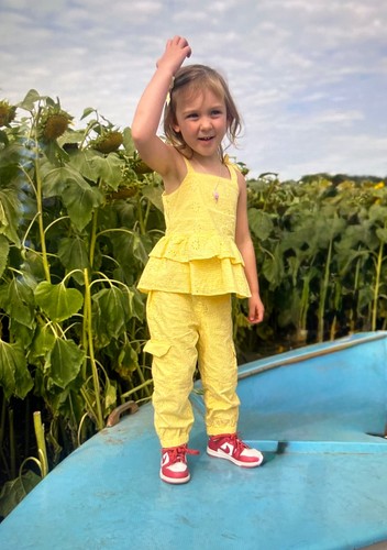 River island set girls yrs - island,