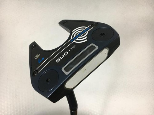 Odyssey one putter 2024 - ai-one,