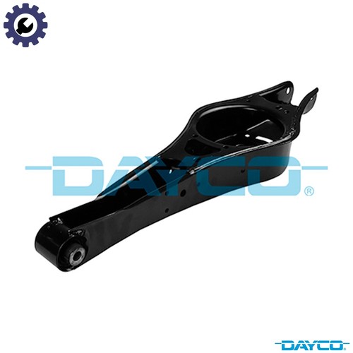 Controltrailing arm wheel - controltrailing,
