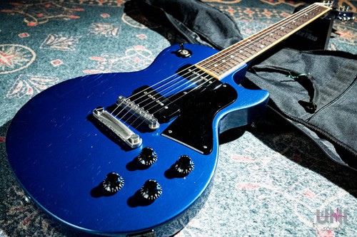 Gibson les paul special - gibson,