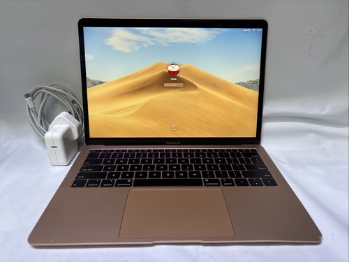 Apple macbook air - apple,