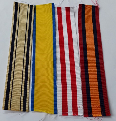 Quality old medal ribbon 6 - ribbon,