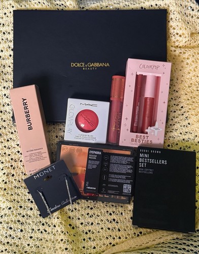 Luxury makeup bundle - makeup,