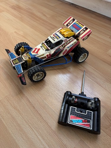 1987 taiyo jet racer buggy - taiyo,