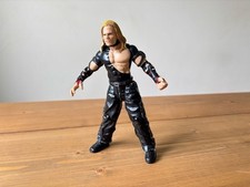 WWF Jeff Hardy Wrestling