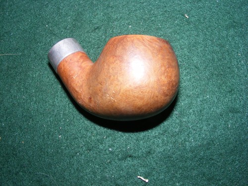 Vintage bulldog pipemaster - bulldog, "pipemaster"