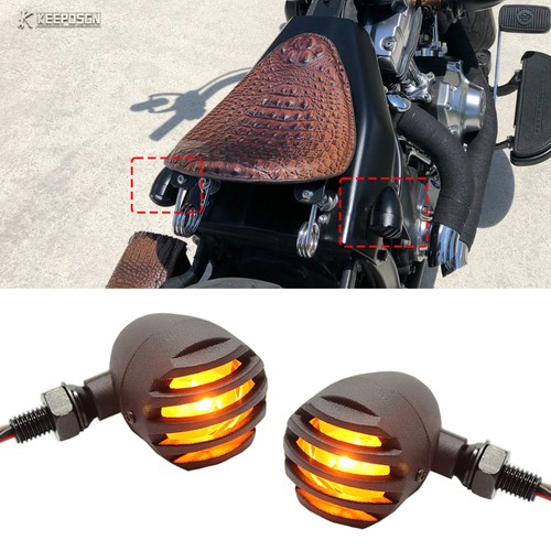 2pcs for harley bobber - harley,