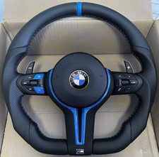 BMW Perforated Leather