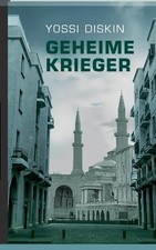 Geheime Krieger: 3. Avi Halon