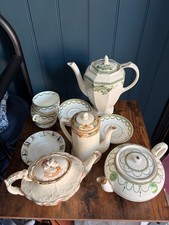 Job lot tea - cups,, saucers,
