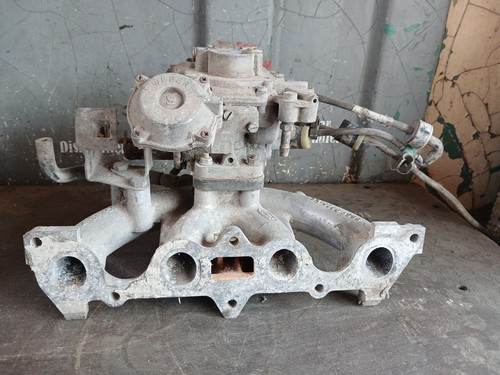 Ford escort mk4 - ford, inlet