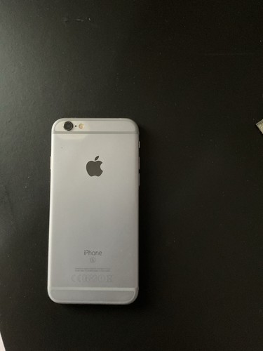Apple iphone space - 6s,