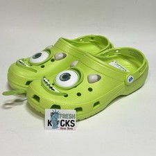 Crocs Classic Clog Mike