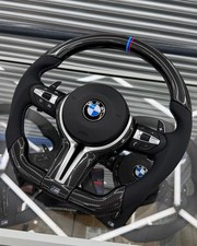 Bmw series performance - f-series, m