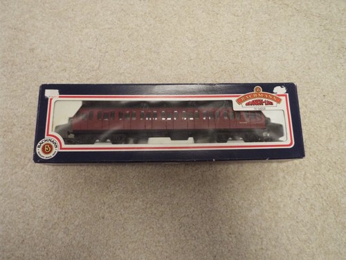 Bachmann 601 mk1 - br,