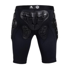Burton Men Impact Shorts True