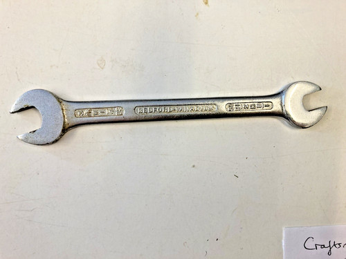 Vintage bedford vanadium - vintage,