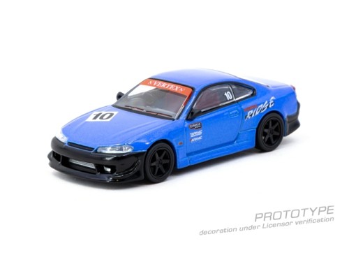Tarmac vertx silvia - vertx,