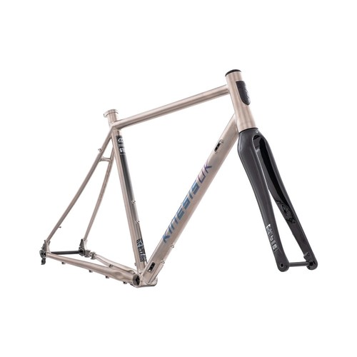 Kinesis gtd titanium - v2,