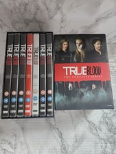 True Blood The Complete Series