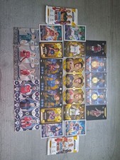 Match Attax Topps 2025/26