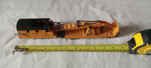 Gauge hornby brake down - brake,