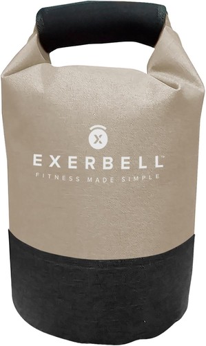 Exerbell workout weights - workout,