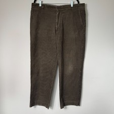 Farah Corduroy Trousers Mens