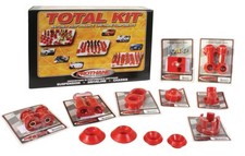 Polyurethane Suspension