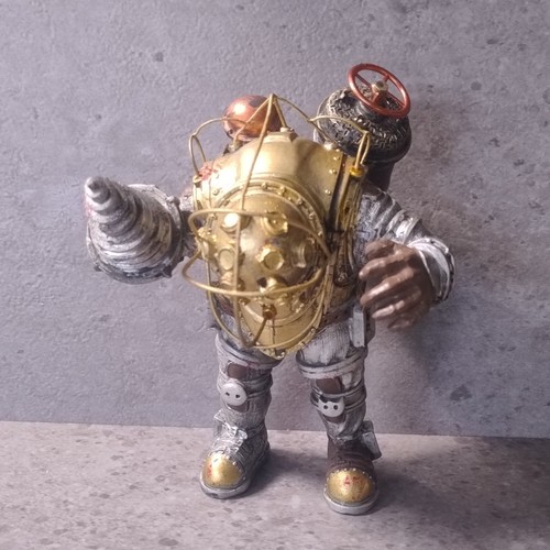 Games bioshock collectors - 2k, bioshock: