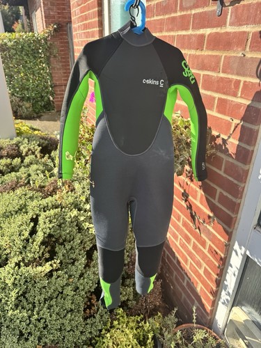 Skins kids wetsuit - c-skins,