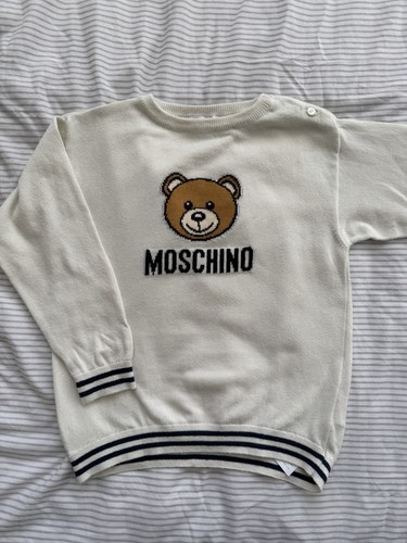 Kids moschino top - kids,