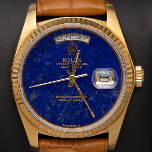 Presidential rolex day date - rolex, day-date