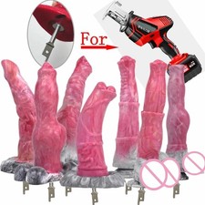 Sex Machine DIY Accessories