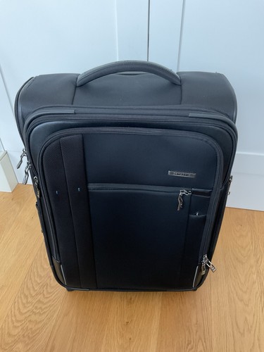 Samsonite carry onboard - samsonite,