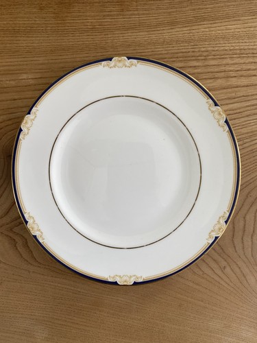 Wedgewood cavendish bone - bone, china