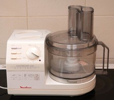 Moulinex Masterchef 650