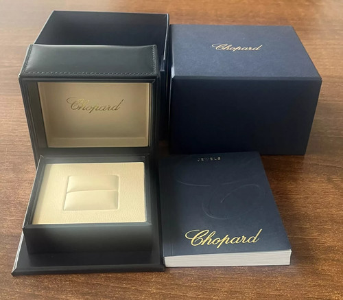 Chopard ring slit - ring,