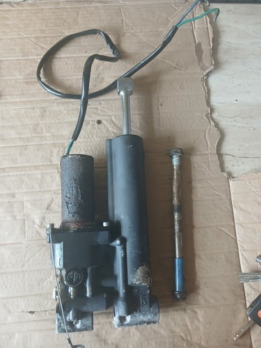 Mercury mariner 50hp outboard - mercury,